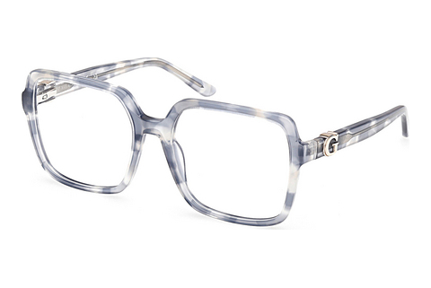 Okulary korekcyjne Guess GU50228 092