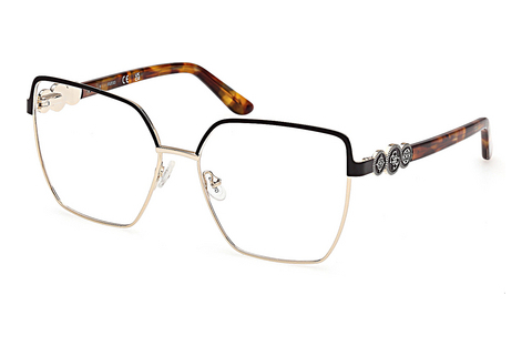 Okulary korekcyjne Guess GU50229 049