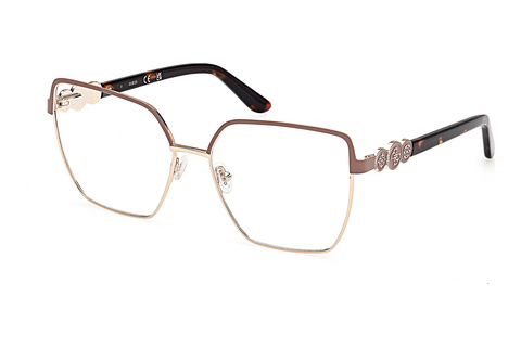 Okulary korekcyjne Guess GU50229 058