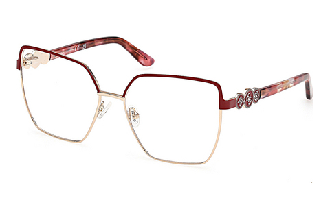 Okulary korekcyjne Guess GU50229 067