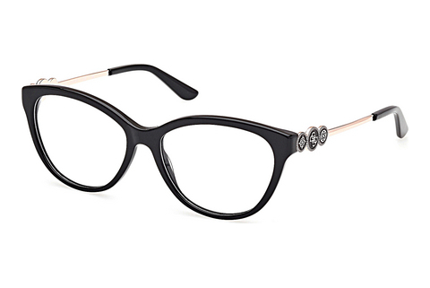 Okulary korekcyjne Guess GU50230 001