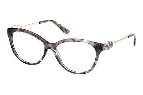 Okulary korekcyjne Guess GU50230 020