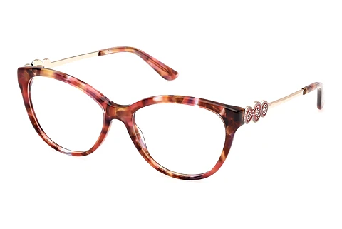Okulary korekcyjne Guess GU50230 068