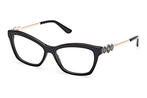 Okulary korekcyjne Guess GU50231 001