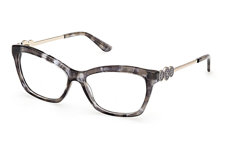 Okulary korekcyjne Guess GU50231 020