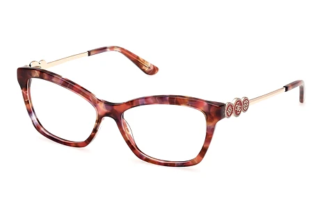 Okulary korekcyjne Guess GU50231 068