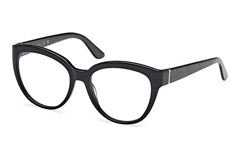 Okulary korekcyjne Guess GU50232 001