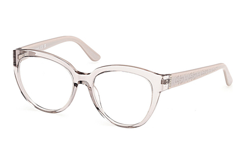 Okulary korekcyjne Guess GU50232 020