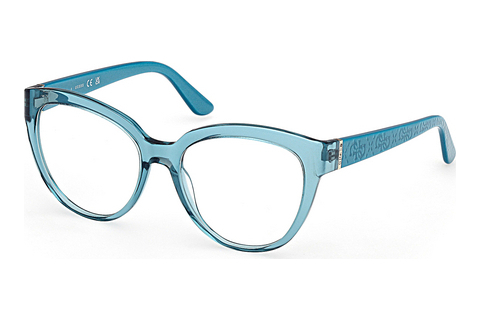 Okulary korekcyjne Guess GU50232 087