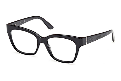 Okulary korekcyjne Guess GU50233 001