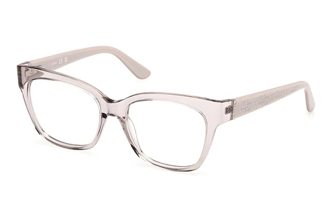 Okulary korekcyjne Guess GU50233 020