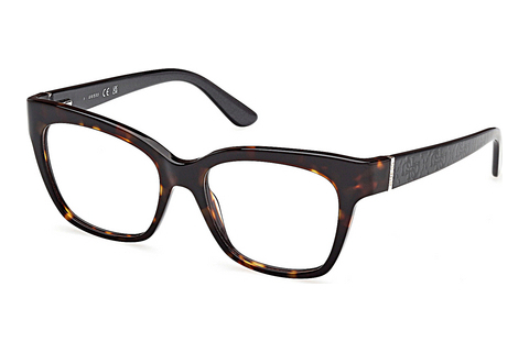 Okulary korekcyjne Guess GU50233 052