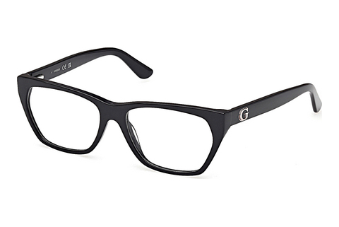 Okulary korekcyjne Guess GU50234 001