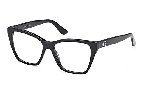 Okulary korekcyjne Guess GU50235 001