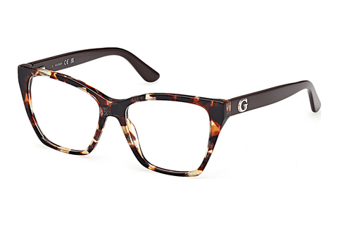 Okulary korekcyjne Guess GU50235 052