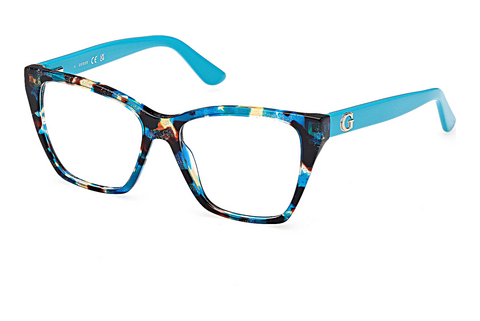 Okulary korekcyjne Guess GU50235 087