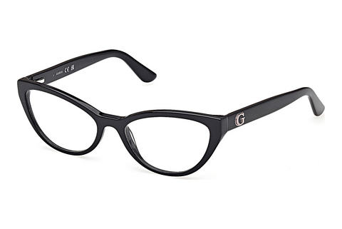 Okulary korekcyjne Guess GU50236 001