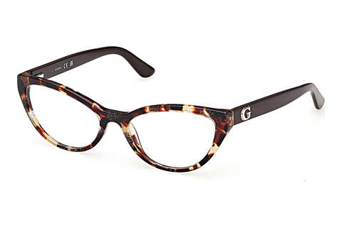 Okulary korekcyjne Guess GU50236 052