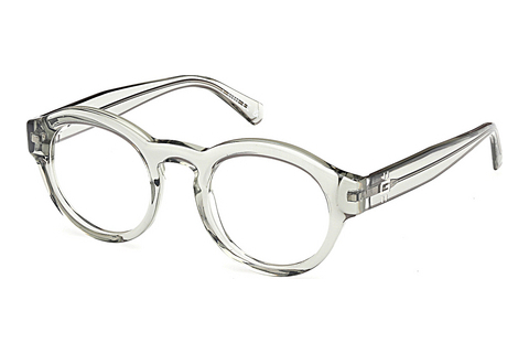 Okulary korekcyjne Guess GU50237 020