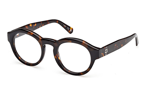 Okulary korekcyjne Guess GU50237 052