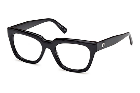 Okulary korekcyjne Guess GU50238 001