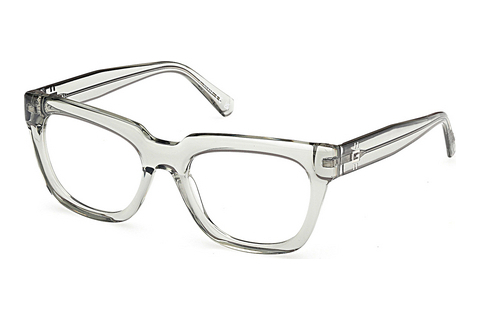 Okulary korekcyjne Guess GU50238 020