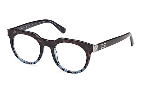 Okulary korekcyjne Guess GU50241 092