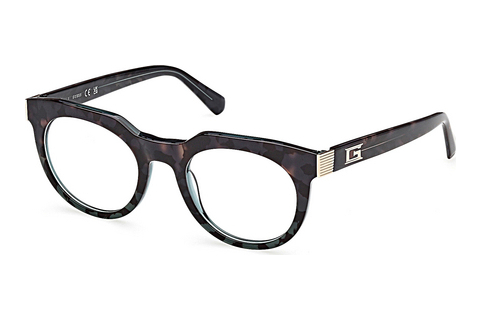 Okulary korekcyjne Guess GU50241 098