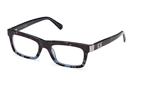 Okulary korekcyjne Guess GU50242 092