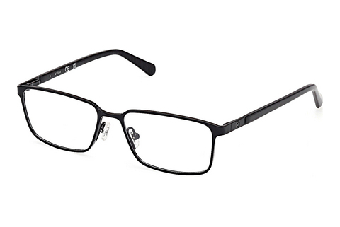 Okulary korekcyjne Guess GU50244 002