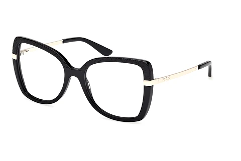 Okulary korekcyjne Guess GU50245 001
