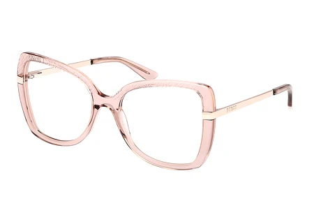 Okulary korekcyjne Guess GU50245 057
