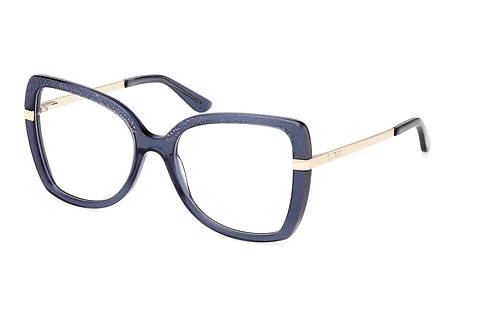 Okulary korekcyjne Guess GU50245 090