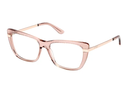 Okulary korekcyjne Guess GU50246 057