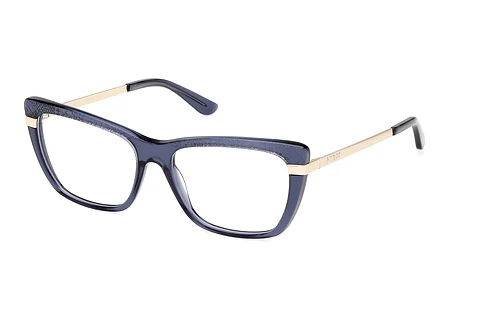 Okulary korekcyjne Guess GU50246 090