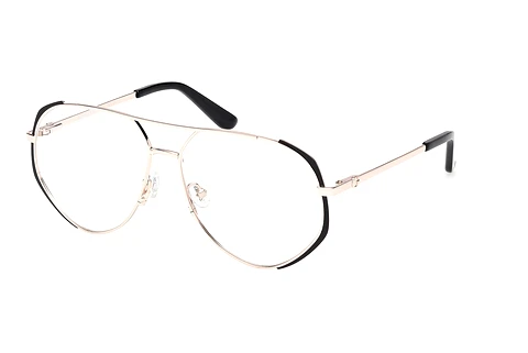 Okulary korekcyjne Guess GU50247 002