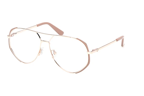 Okulary korekcyjne Guess GU50247 058