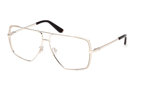 Okulary korekcyjne Guess GU50248 033