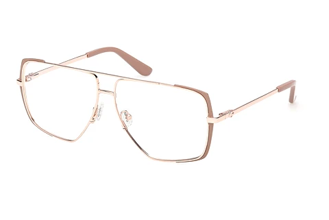 Okulary korekcyjne Guess GU50248 058