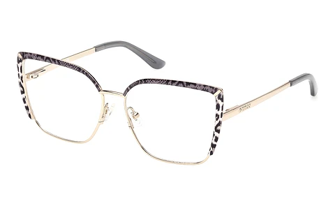 Okulary korekcyjne Guess GU50249 033