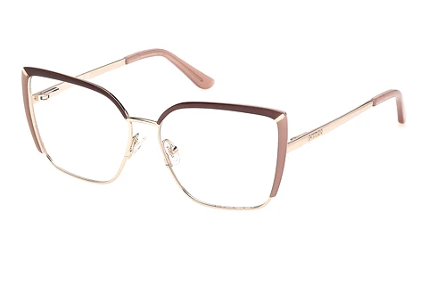 Okulary korekcyjne Guess GU50249 059