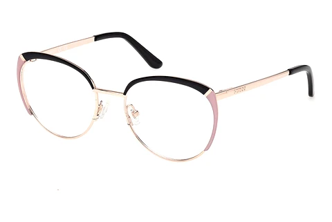 Okulary korekcyjne Guess GU50250 005