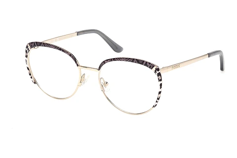 Okulary korekcyjne Guess GU50250 033
