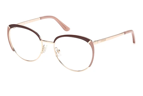 Okulary korekcyjne Guess GU50250 059