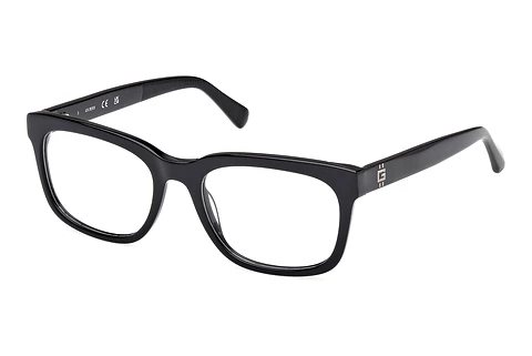 Okulary korekcyjne Guess GU50251 001