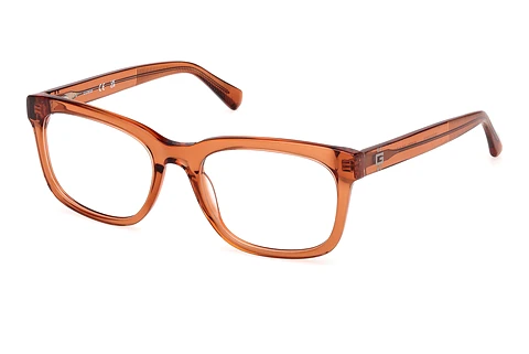 Okulary korekcyjne Guess GU50251 042