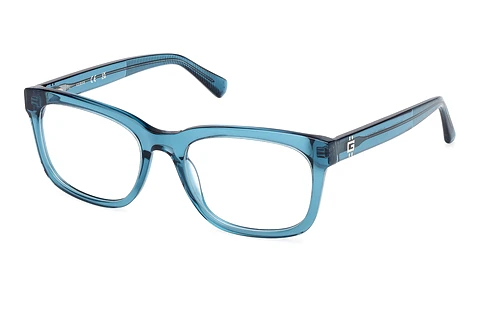 Okulary korekcyjne Guess GU50251 087