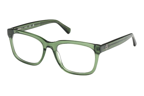 Okulary korekcyjne Guess GU50251 096