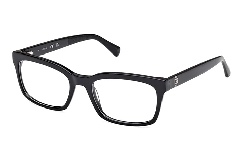 Okulary korekcyjne Guess GU50252 001