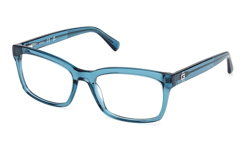 Okulary korekcyjne Guess GU50252 087